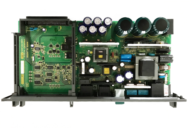 1PC used A16B-2203-0370 #OYF007