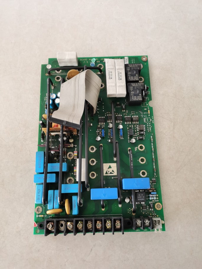 1PC USED AH465468T128 AH465468U108/4 #OYF007