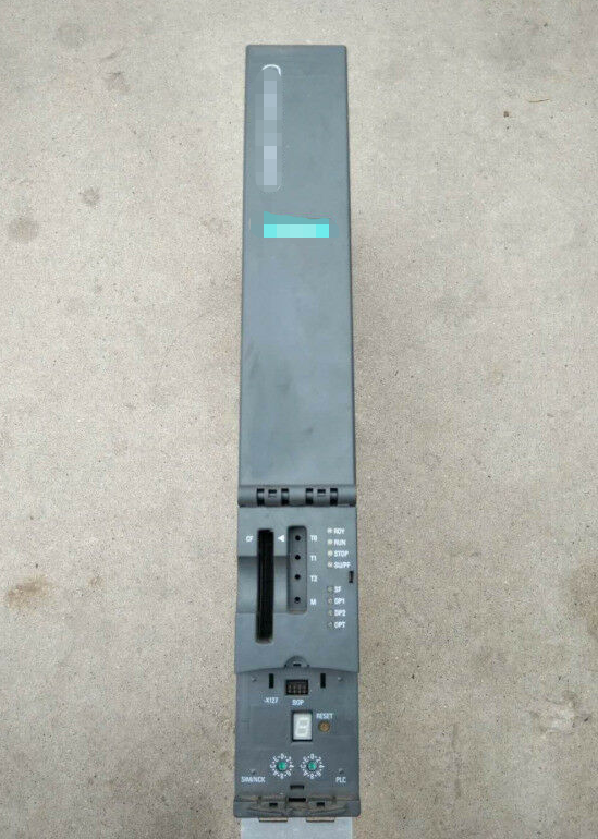 1PC used 6AU1435-0AA00-0AA1#OYF007