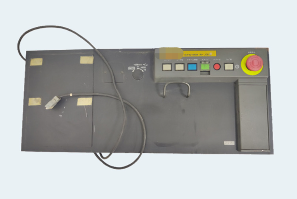 1PC used A05B-2452-C102 #OYF007