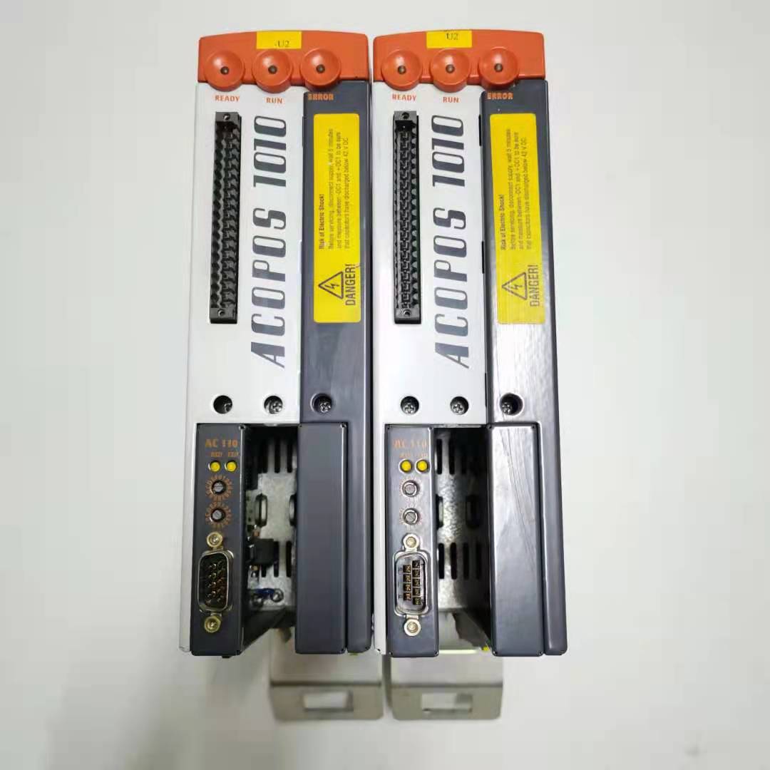 1PC used 8V1010.50-2 Rev. I0 #OYF007