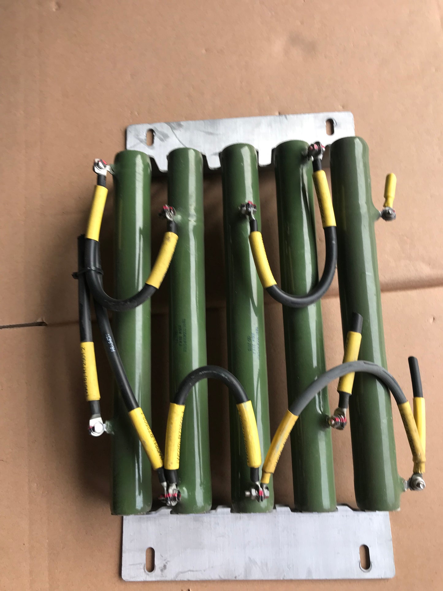 1PC used 3BHL000406P0102 #OYF007