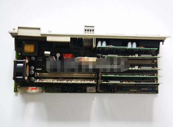 1PC used 6SN1118-0DH11-0AA0 #OYF007