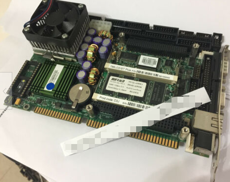 1PC used 786LCD/ST PLUS#OYF007