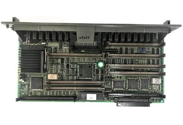 1PC used A16B-3200-0219 #OYF007