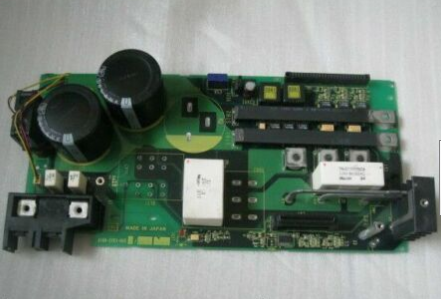 1PC used A16B-2203-0454 #OYF007