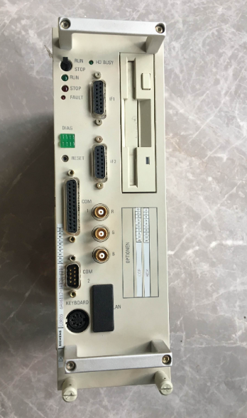 1PC used 6AV6112-1AB20-0DB0#OYF007