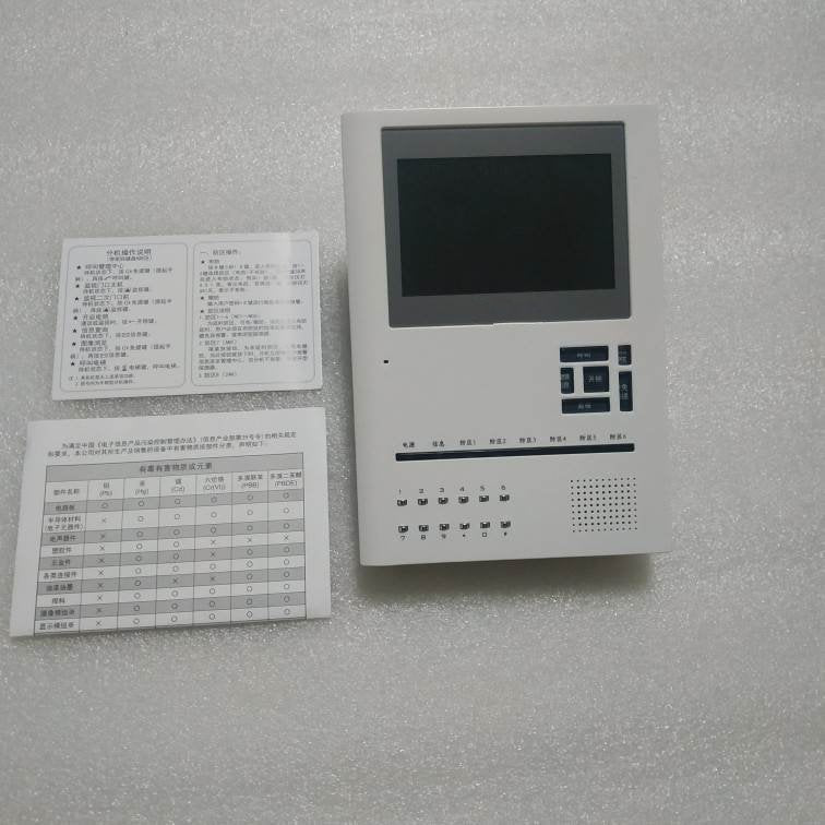 1 PCS NEW DNAKE AB-6A-602M-K-43-SKB