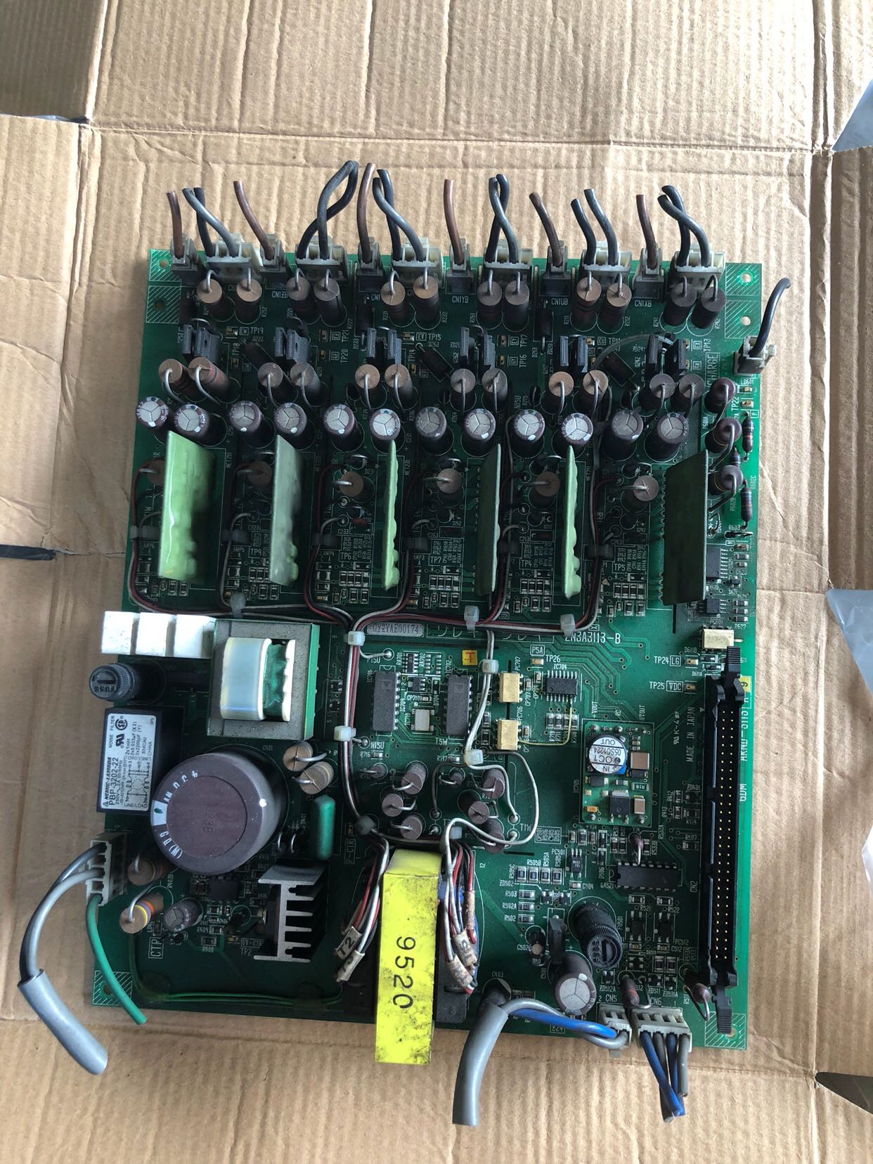 1PC used ARND-3113 A #OYF007