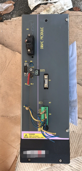 1PC used AXD 2.50-S0-0 #OYF007