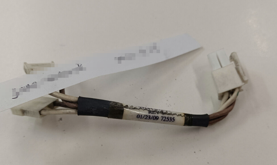 1PC used 77143-074-52 for 2711-K6C16L1 #OYF007