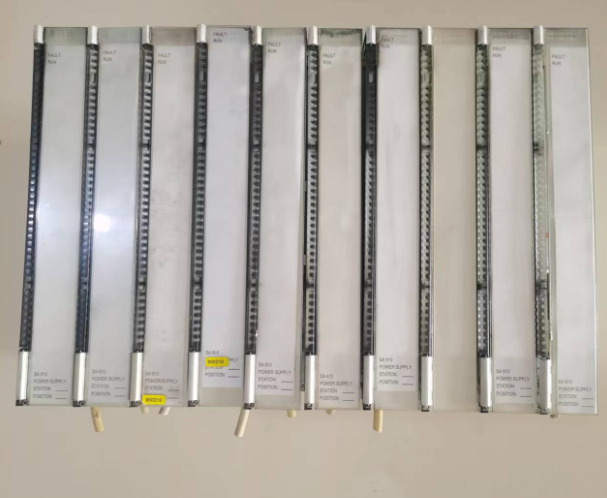 1PC used 3BHT300019R1/SA610 #OYF007