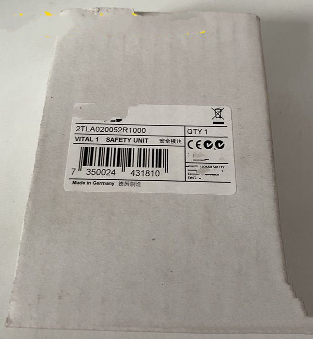 1 PCS NEW 2TLA020052R1000 #OYF055