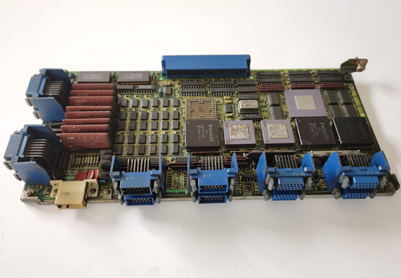 1PC used A16B-2200-0220 #OYF007