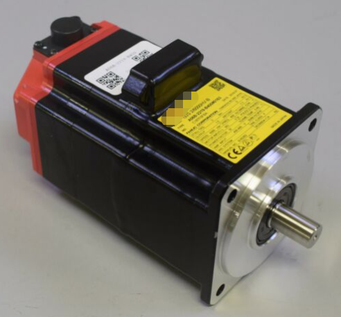 1PC USED A06B-2219-B400 #OYF007