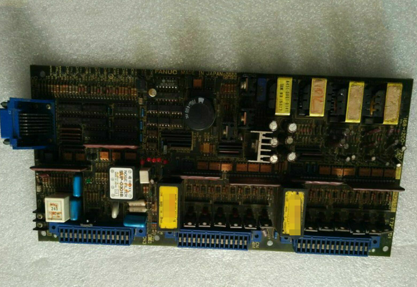 1PC used A16B-1200-0720 #OYF007