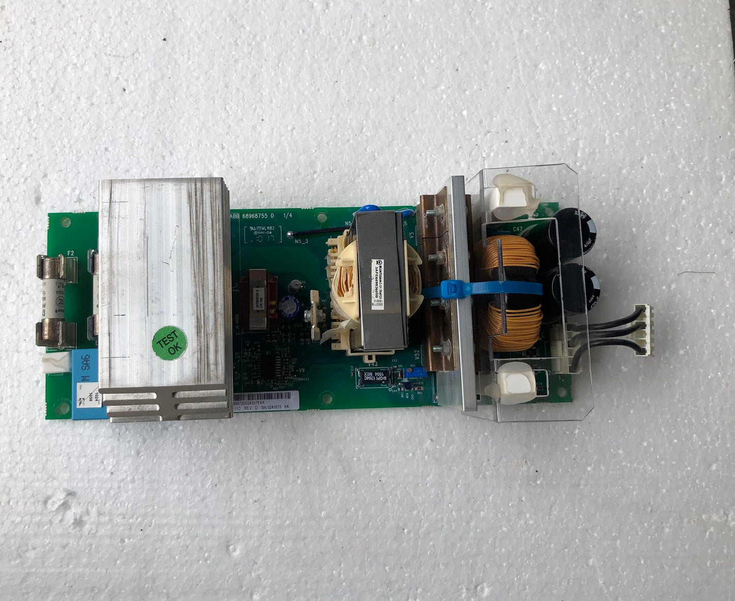 1PC used AFPS-11C #OYF007