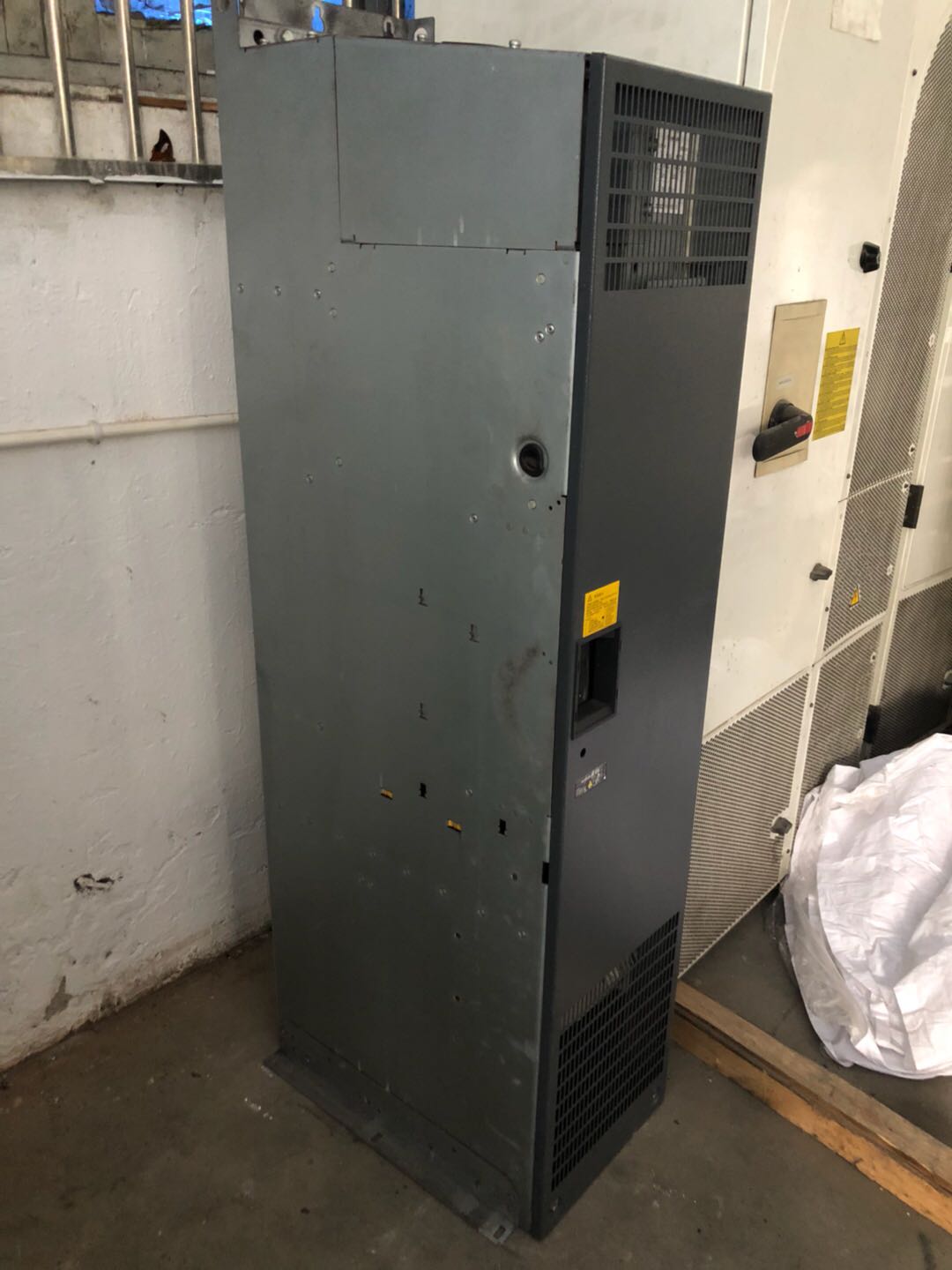 1PC used 6SE6430-2UD41-6GB0 #OYF007