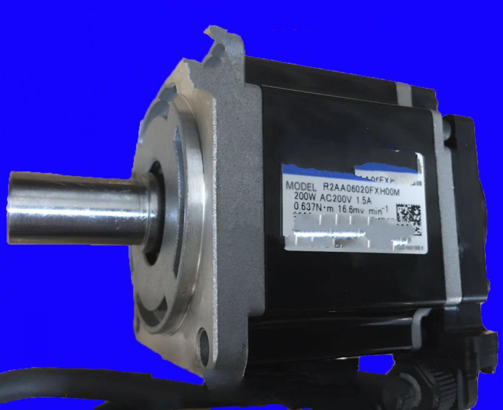 1 PCS NEW R2AA06020FXH00M #OYF055