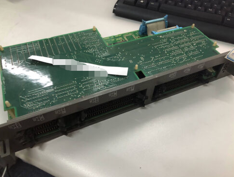 1PC used A16B-2200-0955 #OYF007