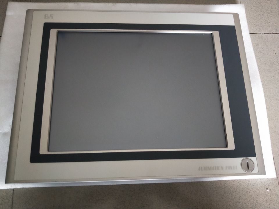 1PC used 5AP920.1505-01 #OYF007