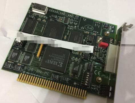 1PC used 5136-DN-PC #OYF007