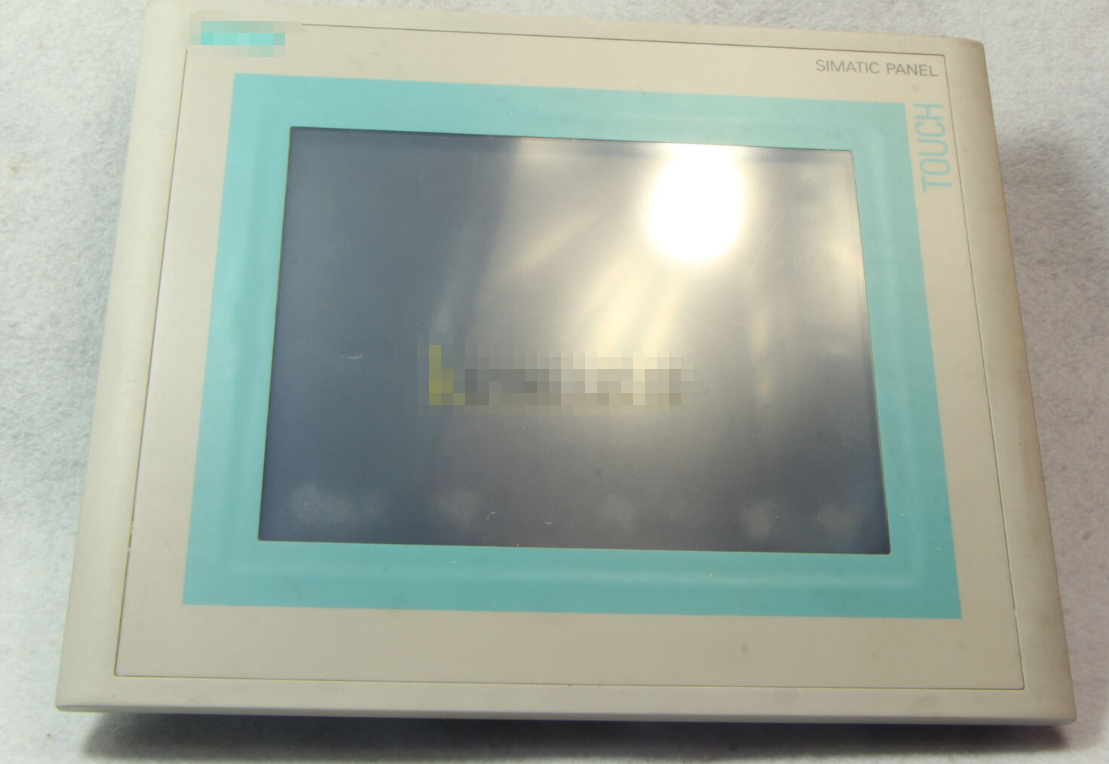 1PC used 6AV6 545-0CC10-0AX0 #OYF007