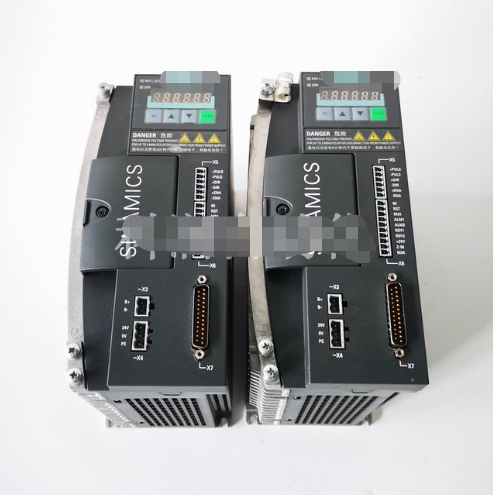 1PC used 6SL3210-5CC14-0UA0 #OYF007