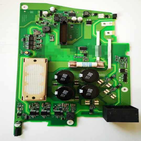 1PC used A5E44919435 #OYF007