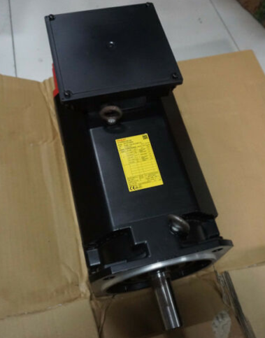 1PC used A06B-0750-B100 #OYF007