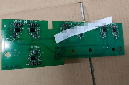 1PC used 335497-B02 335502-A01 #OYF007