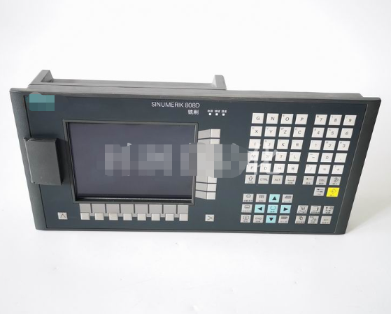 1PC used 6FC5370-1AM00-0CA0 #OYF007