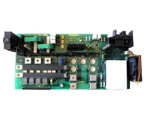 1PC used A16B-2202-0661 #OYF007