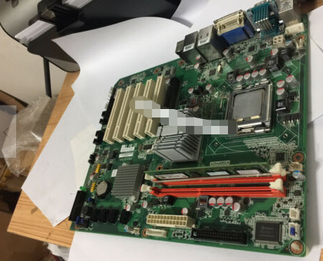 1PC used AIMB-767G2-00A2E #OYF007