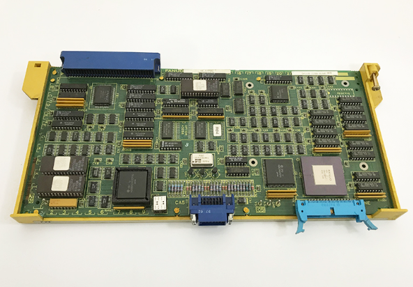 1PC used A16B-2200-0131#OYF007