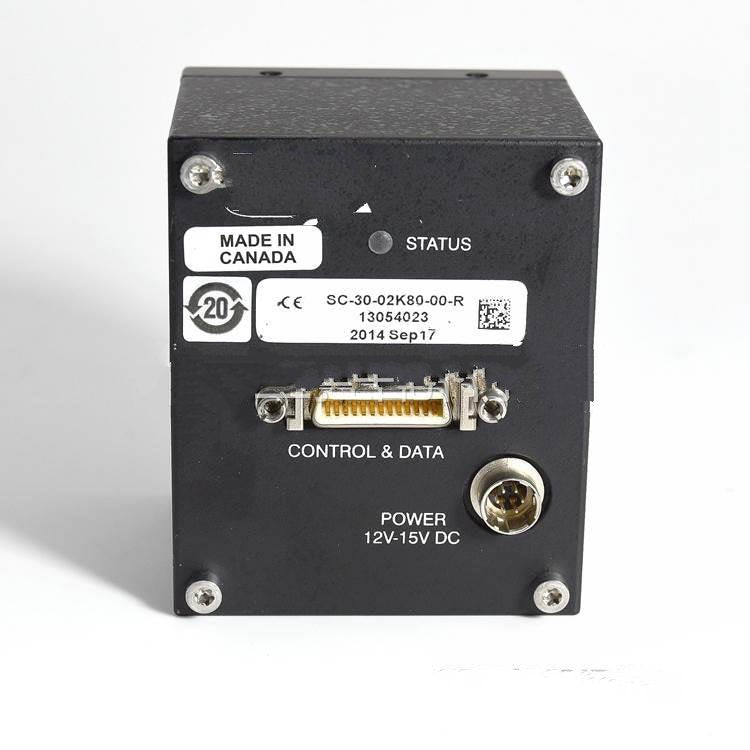 1 PCS USED SC-30-02K80-00-R#OYF055