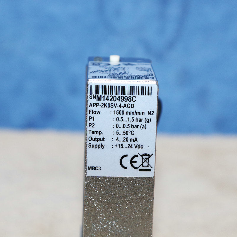 1pc for USED APP-2K0SV-4-AGD #OYF005