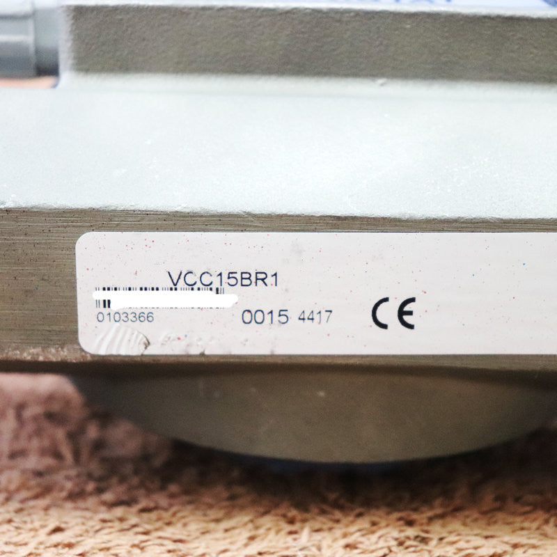 1pc for USED VCC15BR1 #OYF005