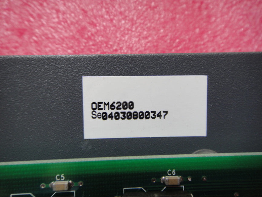 1pc for NEW OEM6200 #OYF005