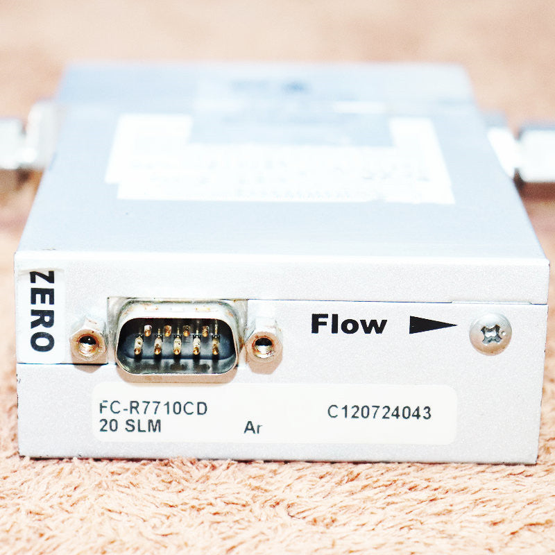 1pc for USED FC-R7710CD 20SLM #OYF005