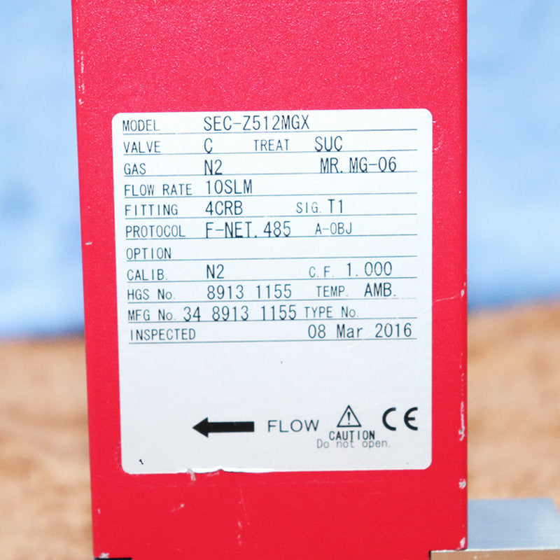 1pc for USED SEC-Z512MGX N2 10SLM #OYF005