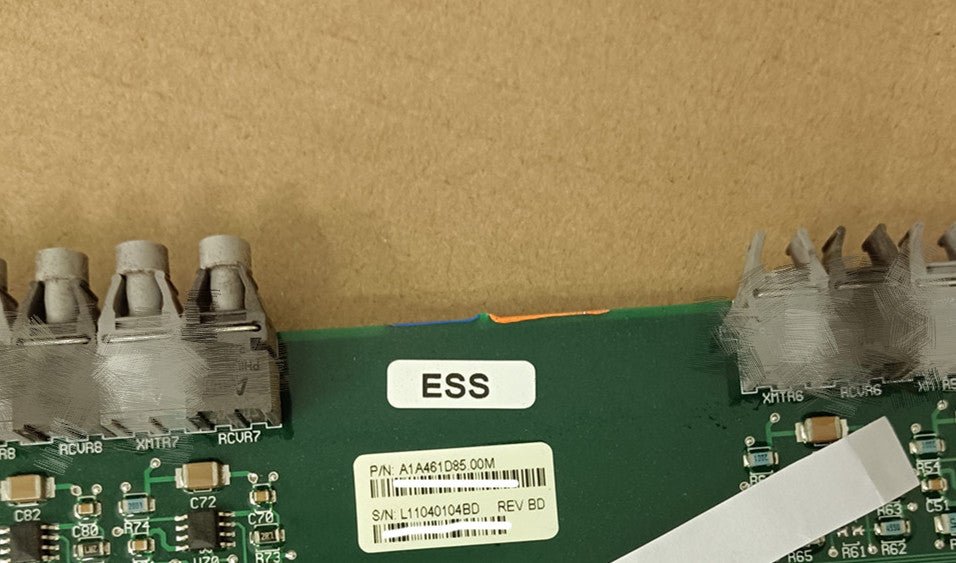 1pc for USED A1A461D85.00M #OYF005