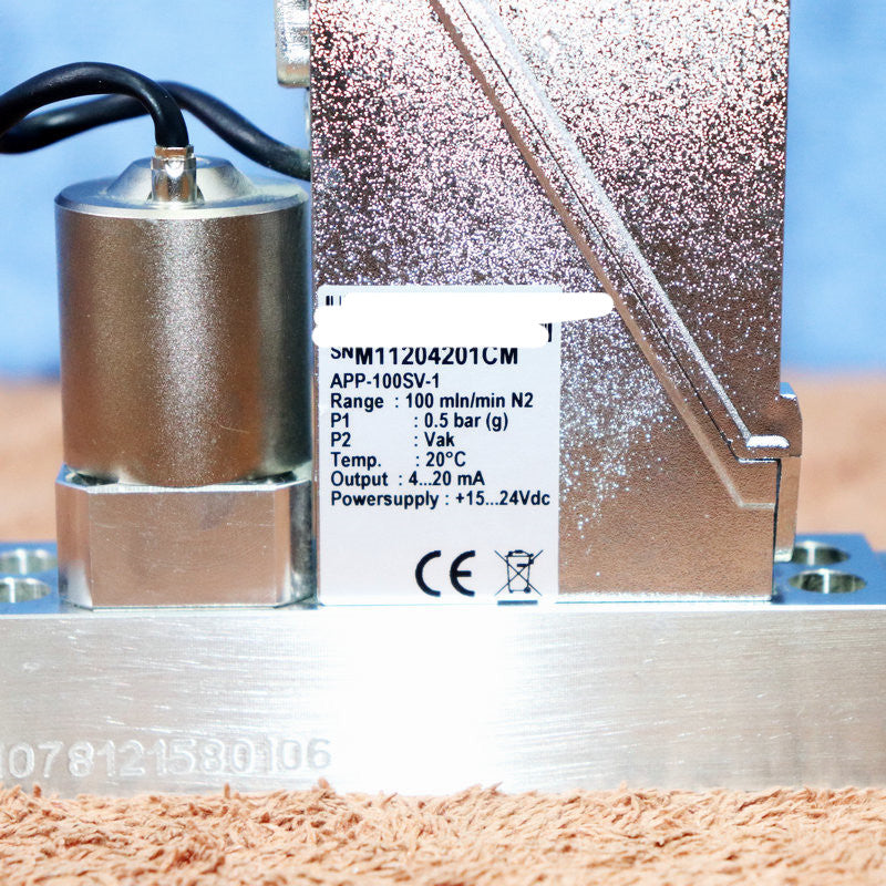 1pc for USED APP-100SV-1 #OYF005