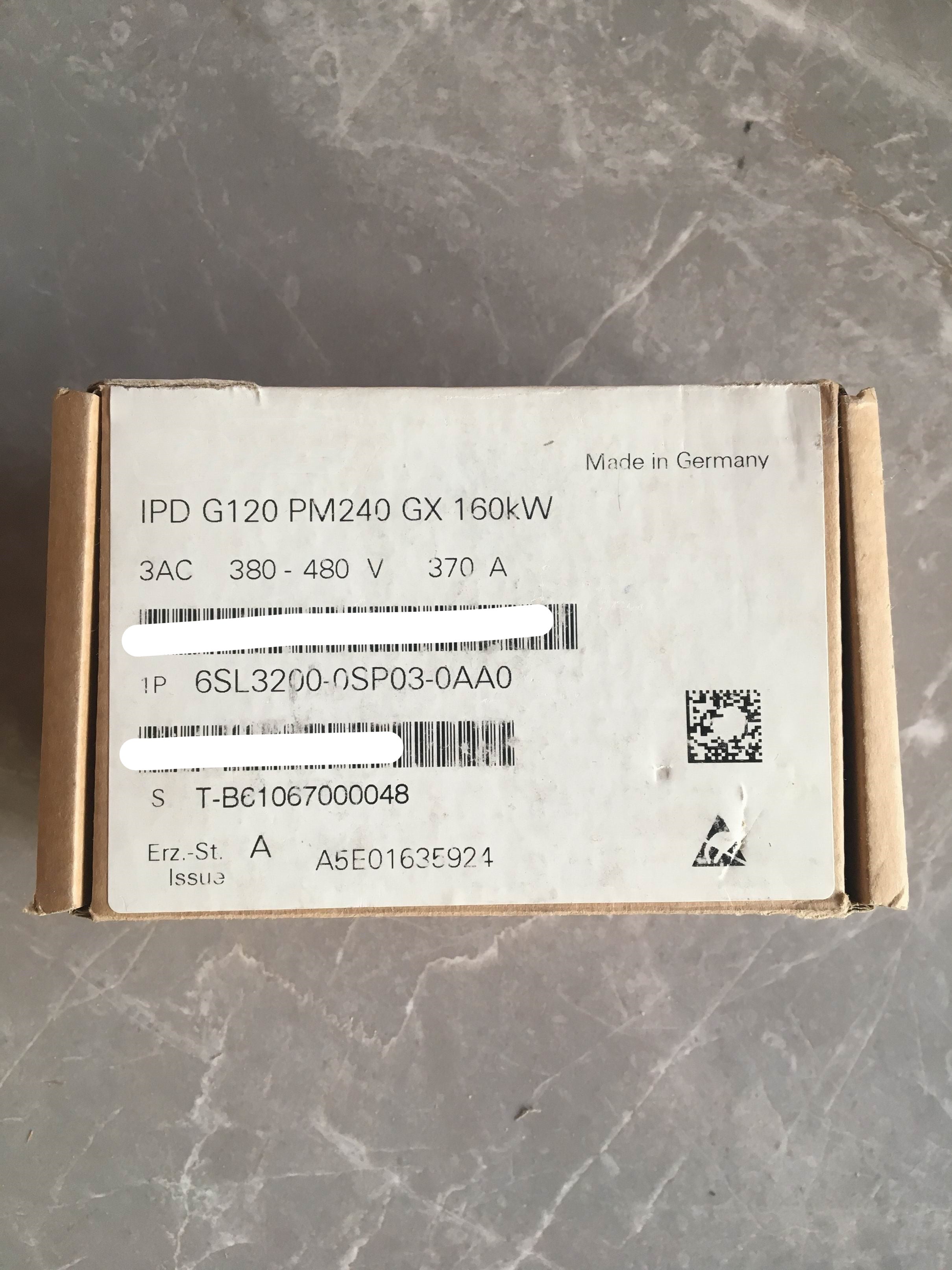 1pc for NEW 6SL3200-0SP03-0AA0 #OYF005