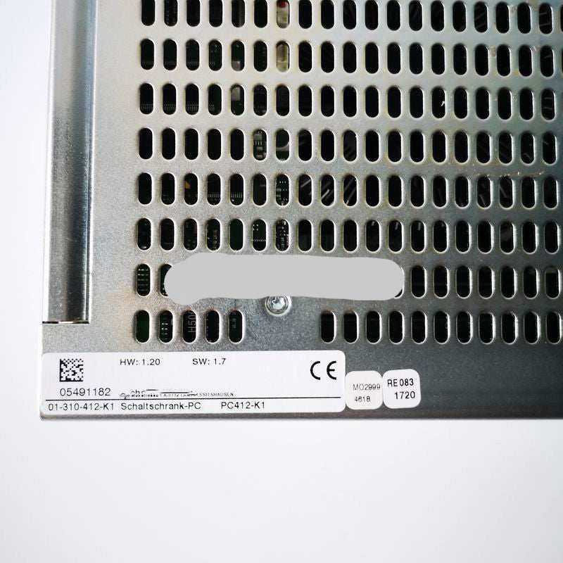 1pc for USED PC412-K1 01-310-412-K1 #OYF005
