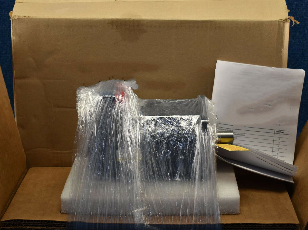 1 PCS NEW ABROCKWELL MPF-B430P-SJ72BA