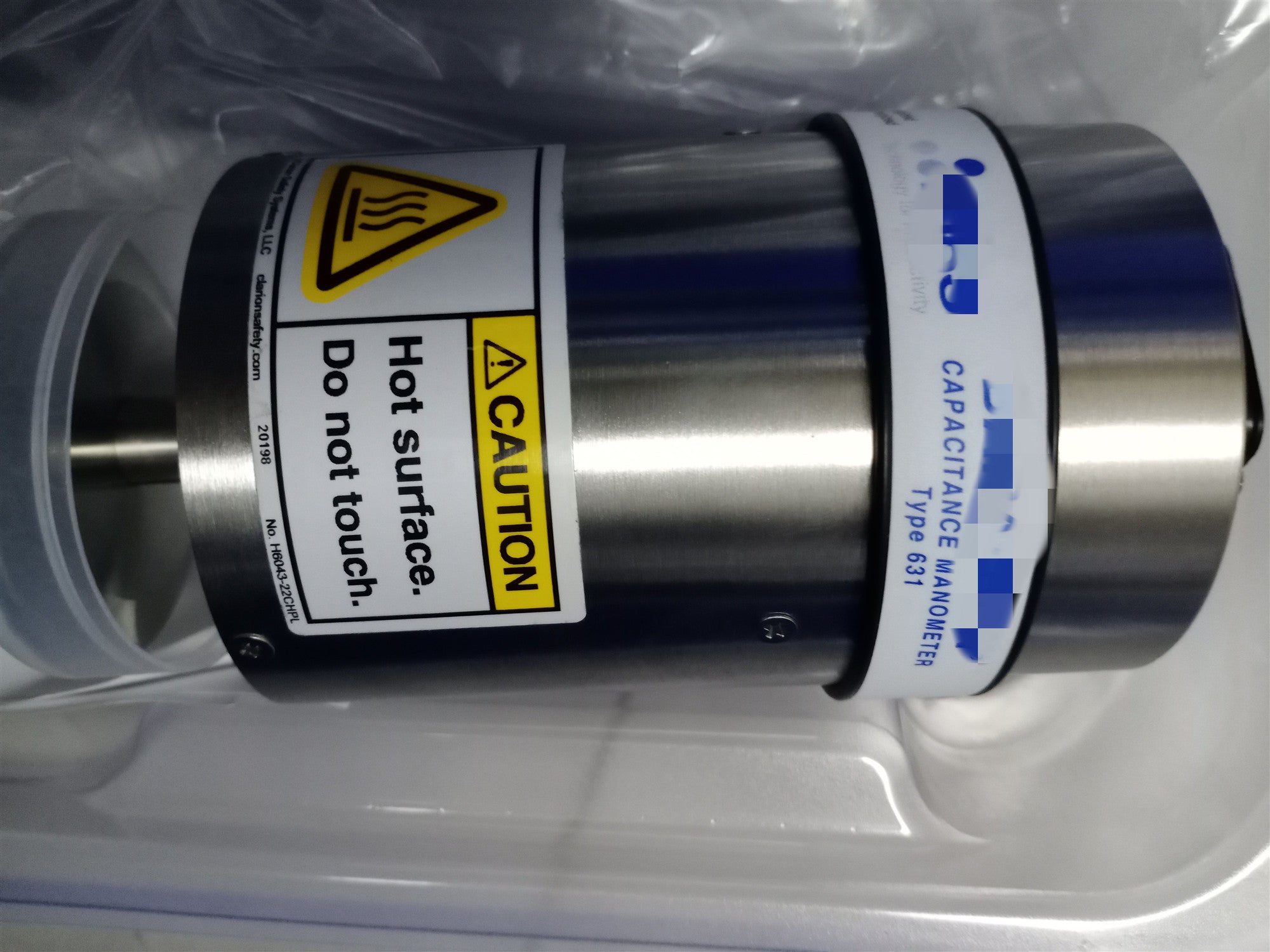 1PCS NEW 631D01MNFH #OYF009