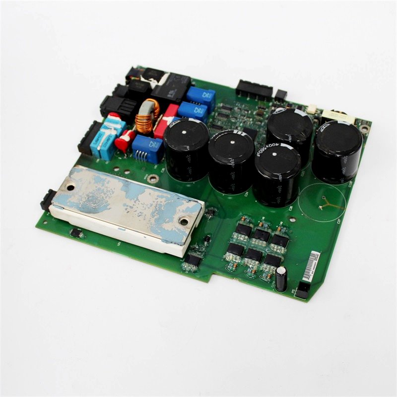 1 PCS USED PN-205861 PN-176855 FP50R12KT4 #OYF055