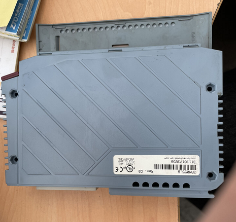 1PC used 3AM055.6 #OYF007