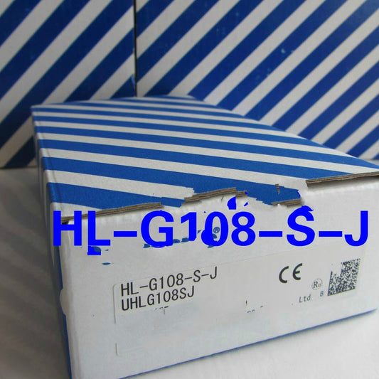 1 PCS NEW PANASONIC HL-G108-S-J